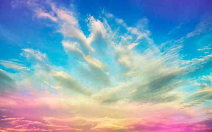 Sky Wallpapers High Resolution | PixelsTalk.Net