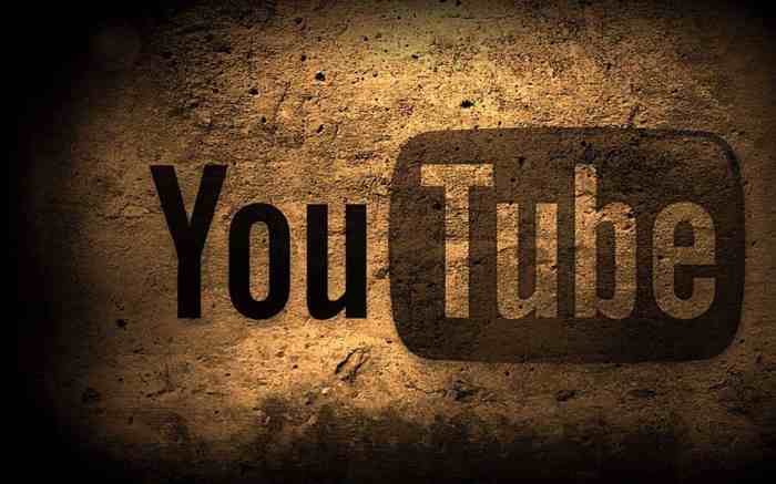 Youtube age restriction video download