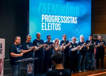 Progressistas projeta candidatura própria ao Governo do Estado