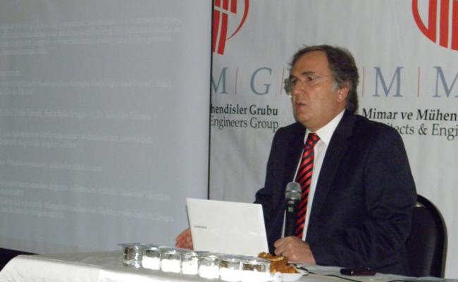 Prof.Dr.İbrahim Adnan SARAÇOĞLU Resmi Web Sitesi