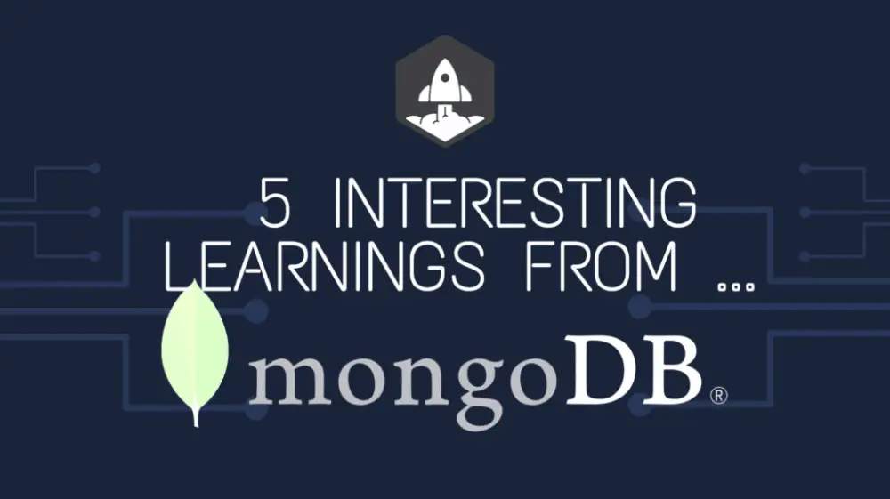 MongoDB at $2B+ ARR: 5 Epic Learnings from Q1 2026 That Every B2B Leader Should Study