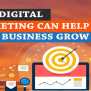 How Digital Marketing Can Help Your Business Grow | Shellfield Technologies