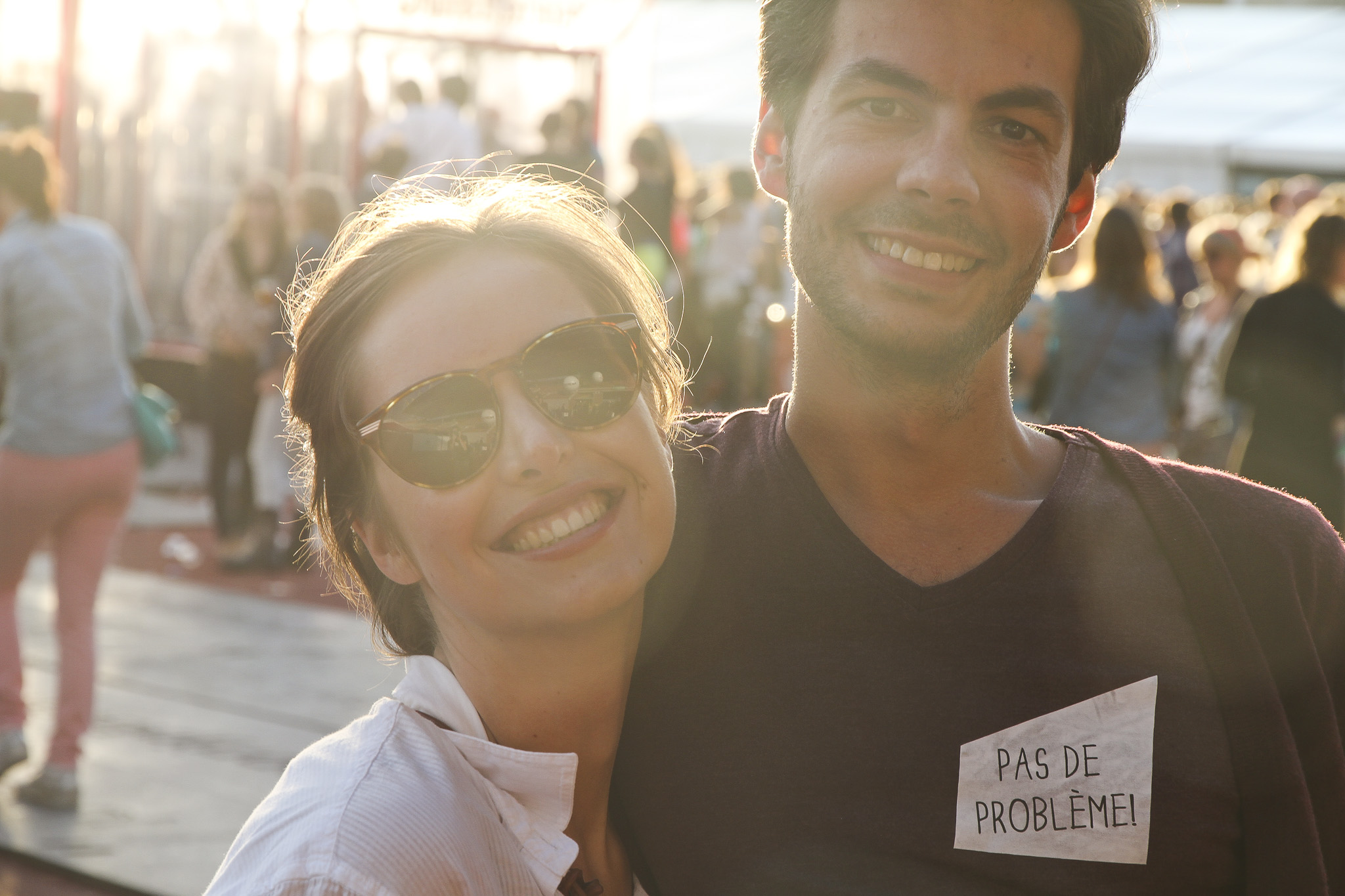 Problem Solver @ Vrij 83lala