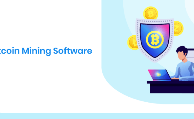 6 Best Bitcoin Mining Software To Use In 2021 - SoftwareSuggest