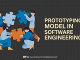 Software Prototyping Model In Software Engineering