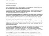 Voorbeeld Sollicitatiebrief Sollicitatie Inspiratie Otosection