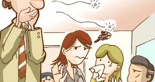 halitosis