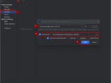 Sqlite Java Connect To A Sqlite Database Using Jdbc Driver