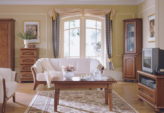 Home Decore - Drawing Room Plan and Images