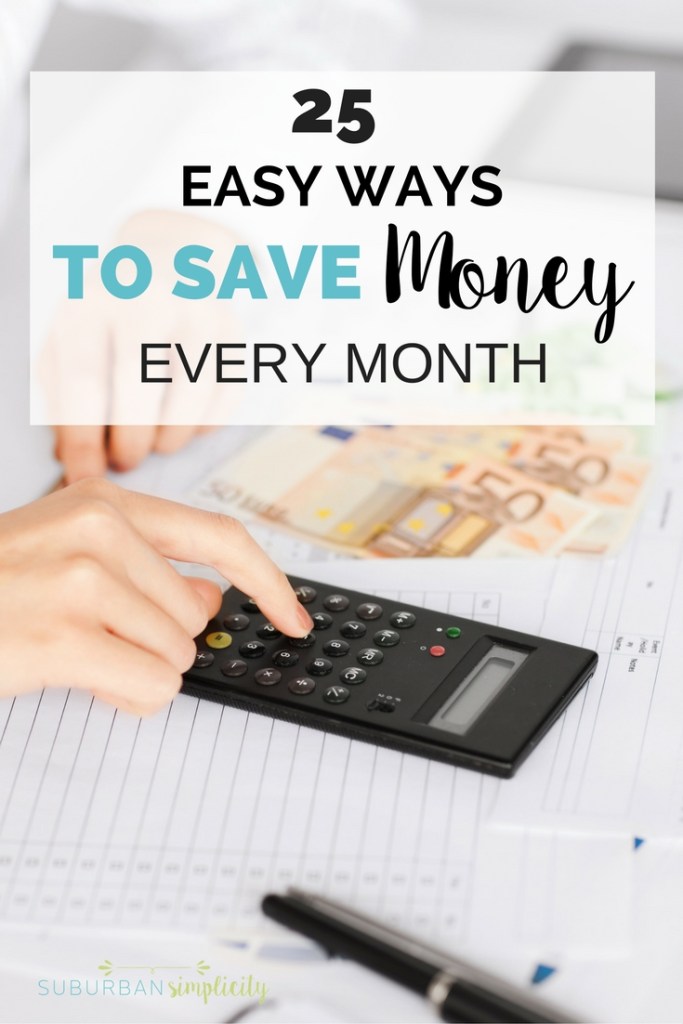 ways-to-save-money-every-month-money-saving-ideas