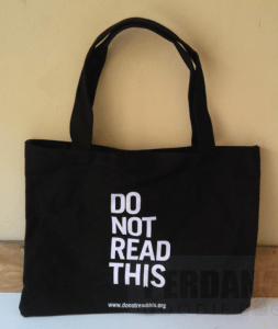 Berburu Tas Non Woven Yang Banyak Dicari