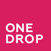 One Drop تطبيق صحي لإدارة مرض السكري على iOS