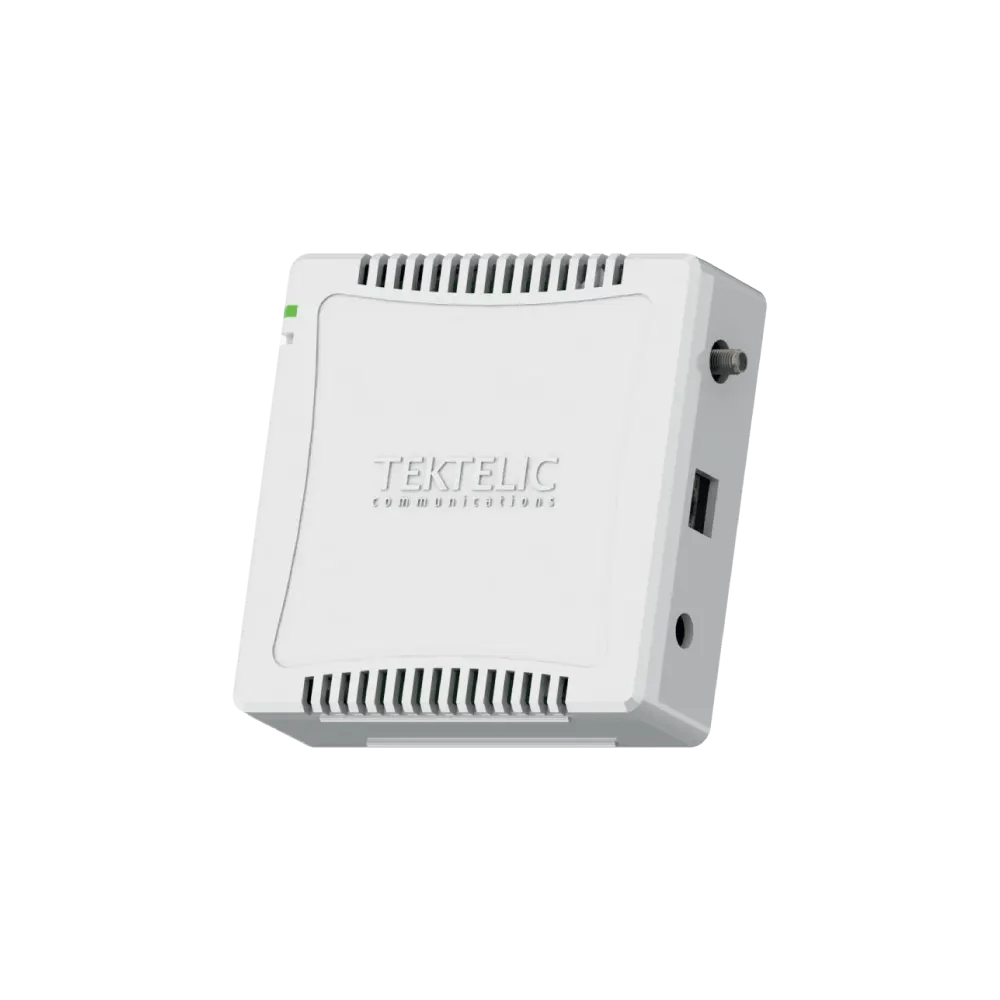 KONA Micro IoT Gateway