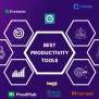17 Best Team Productivity Tools Of 2024