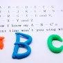 Teach Child How To Read: Abc Phonics Song Sounds Of The Letters Lyrics