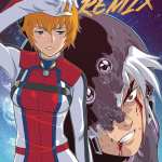 Robotech 16 Robotech