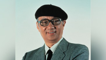 The World of Manga: Osamu Tezuka and His Influence 7 The World of Manga: Osamu Tezuka and His Influence