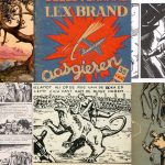 Ben Abas: Pioneering Dutch Illustrator and Comic Artist 24 Ben Abas: Pioneering Dutch Illustrator and Comic Artist