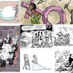 Analyzing Gender Representation in Editorial Cartoons 25 Analyzing Gender Representation in Editorial Cartoons