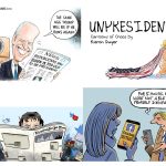 The Future of Editorial Cartoons in the Digital Age 26 The Future of Editorial Cartoons in the Digital Age