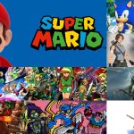 Counting Down the Top 10 Cartoon Characters in Video Games 28 Counting Down the Top 10 Cartoon Characters in Video Games