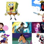 The Top 10 Cartoon Characters Who Redefined Gender Norms 29 The Top 10 Cartoon Characters Who Redefined Gender Norms