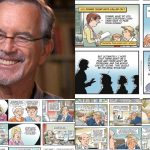 The Wit and Wisdom of Garry Trudeau: Doonesbury's Impact 25 The Wit and Wisdom of Garry Trudeau: Doonesbury's Impact