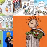 Cartoons and Pop Culture: A Journey from Merchandise to Conventions 25 Cartoons and Pop Culture: A Journey from Merchandise to Conventions