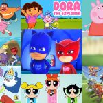 Cartoons for Kids: The Impact of Animated Shows on Cognitive, Emotional, and Social Development 28 Cartoons for Kids: The Impact of Animated Shows on Cognitive, Emotional, and Social Development