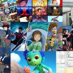 From Paper to Pixels: How Technology Transformed Cartoon Production 34 From Paper to Pixels: How Technology Transformed Cartoon Production