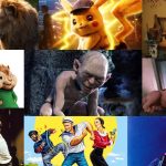 From Animation to Live-Action: Top 10 Cartoon Characters Who Successfully Made the Leap to the Big Screen 29 From Animation to Live-Action: Top 10 Cartoon Characters Who Successfully Made the Leap to the Big Screen