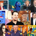 Countdown: The Top 10 Cartoon Characters Voiced by Legendary Actors 28 Countdown: The Top 10 Cartoon Characters Voiced by Legendary Actors