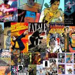 Exploring Independent Comics: Unearthing Hidden Gems and Celebrating Emerging Artists 23 Exploring Independent Comics: Unearthing Hidden Gems and Celebrating Emerging Artists