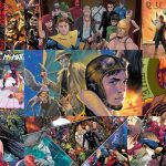 The Influence of Comics on Modern Cinema: From Page to Screen 32 The Influence of Comics on Modern Cinema: From Page to Screen