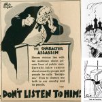 Eric Godal (Erich Goldbaum) (1898–1969): A Pioneering German Cartoonist's Journey Through Turbulent Times 29 Eric Godal (Erich Goldbaum) (1898–1969): A Pioneering German Cartoonist's Journey Through Turbulent Times