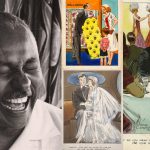 Elmer Simms Campbell (1906–1971): Pioneering African-American Cartoonist and Cultural Icon 28 Elmer Simms Campbell (1906–1971): Pioneering African-American Cartoonist and Cultural Icon