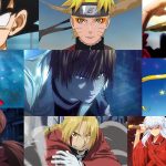 20 Most Famous Manga Comics Characters 23 20 Most Famous Manga Comics Characters