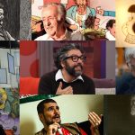 The Top 12+ Influential Editorial Cartoonists from Latin America 24 The Top 12+ Influential Editorial Cartoonists from Latin America