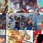 From the Screen to the Page: The 10 Best Cartoon Adaptations 28 From the Screen to the Page: The 10 Best Cartoon Adaptations