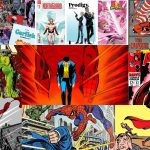 The Art of Comic Book Cover Design: Capturing the Essence of a Story in a Single Image 32 The Art of Comic Book Cover Design: Capturing the Essence of a Story in a Single Image