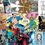 The Psychological Themes in Comics: Identity, Trauma, and Morality 30 The Psychological Themes in Comics: Identity, Trauma, and Morality