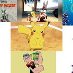 The 25 Most Iconic Cartoon Characters of All Time 27 25 Most Iconic Cartoon Characters