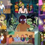 Scooby-Doo and the Mystery Gang: Solving Crimes and Stealing Hearts 67 Scooby-Doo and the Mystery Gang: Solving Crimes and Stealing Hearts