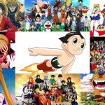 The Impact of Japanese Anime Characters on Global Pop Culture 68 The Impact of Japanese Anime Characters on Global Pop Culture
