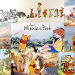 The Enduring Charm of Winnie the Pooh and His Hundred-Acre Wood Friends 36 The Enduring Charm of Winnie the Pooh and His Hundred-Acre Wood Friends