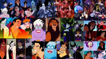 The Impact of Disney Villains: From Maleficent to Scar 11 The Impact of Disney Villains: From Maleficent to Scar