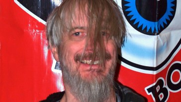 Craig Yoe (1951-): Pioneering Creative Visionary in Comics and Design 12 Craig Yoe (1951-): Pioneering Creative Visionary in Comics and Design