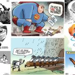 30 Unique Cartoon Drawing Ideas on Internet Freedom: Illustrating Freedom 17 30 Unique Cartoon Drawing Ideas on Internet Freedom: Illustrating Freedom