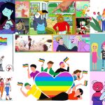 30 Unique LGBTQ+ Cartoon Drawing Ideas: Unveiling the Spectrum 17 30 Unique LGBTQ+ Cartoon Drawing Ideas: Unveiling the Spectrum