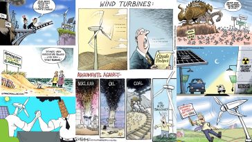 30 Unique Renewable Energy Cartoon Drawing Ideas: Energizing Creativity 15 Renewable Energy Cartoon Drawing Ideas